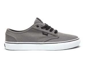 19 Rico Ct Charcoal White Canvas