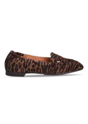 A7400 - Leopardo Arabica Suede