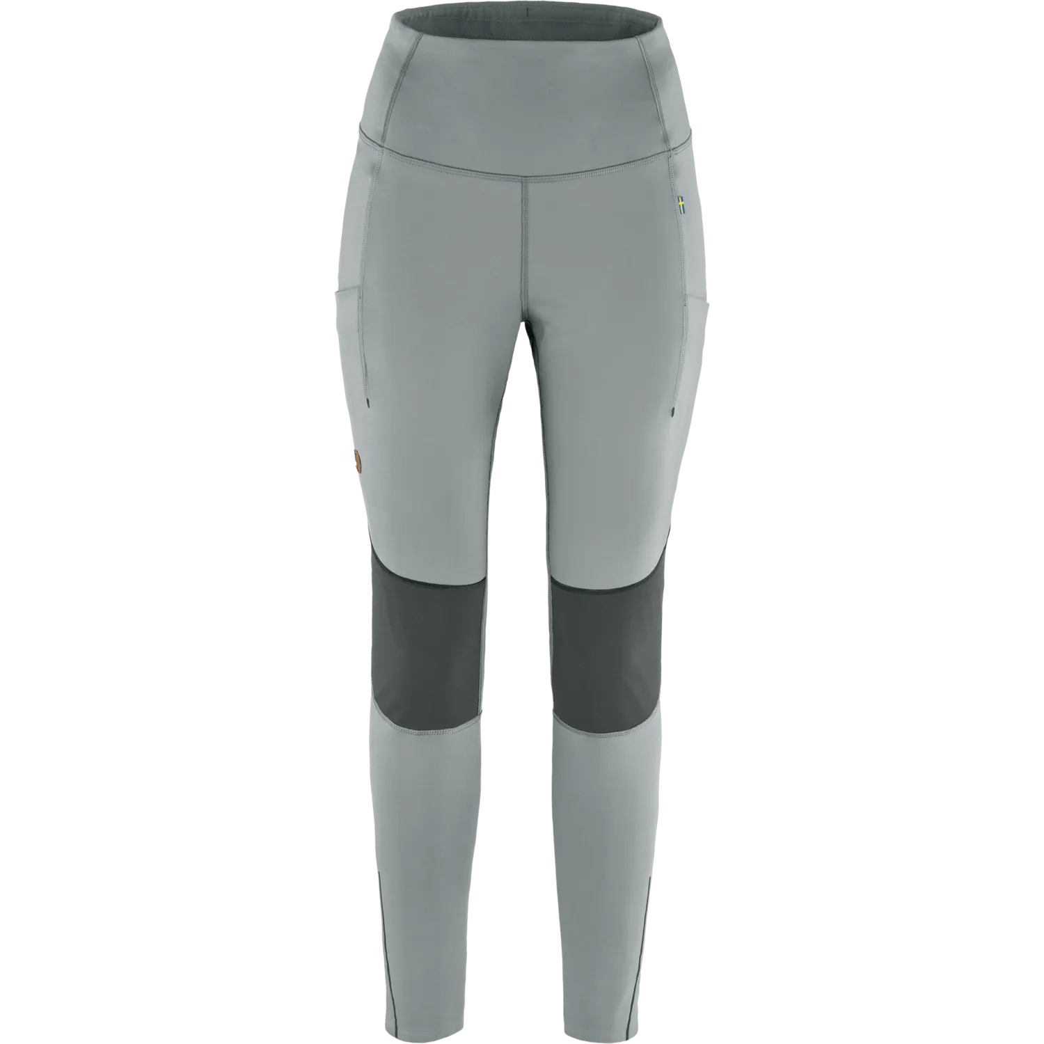 Abisko Värm Trekking Tights W