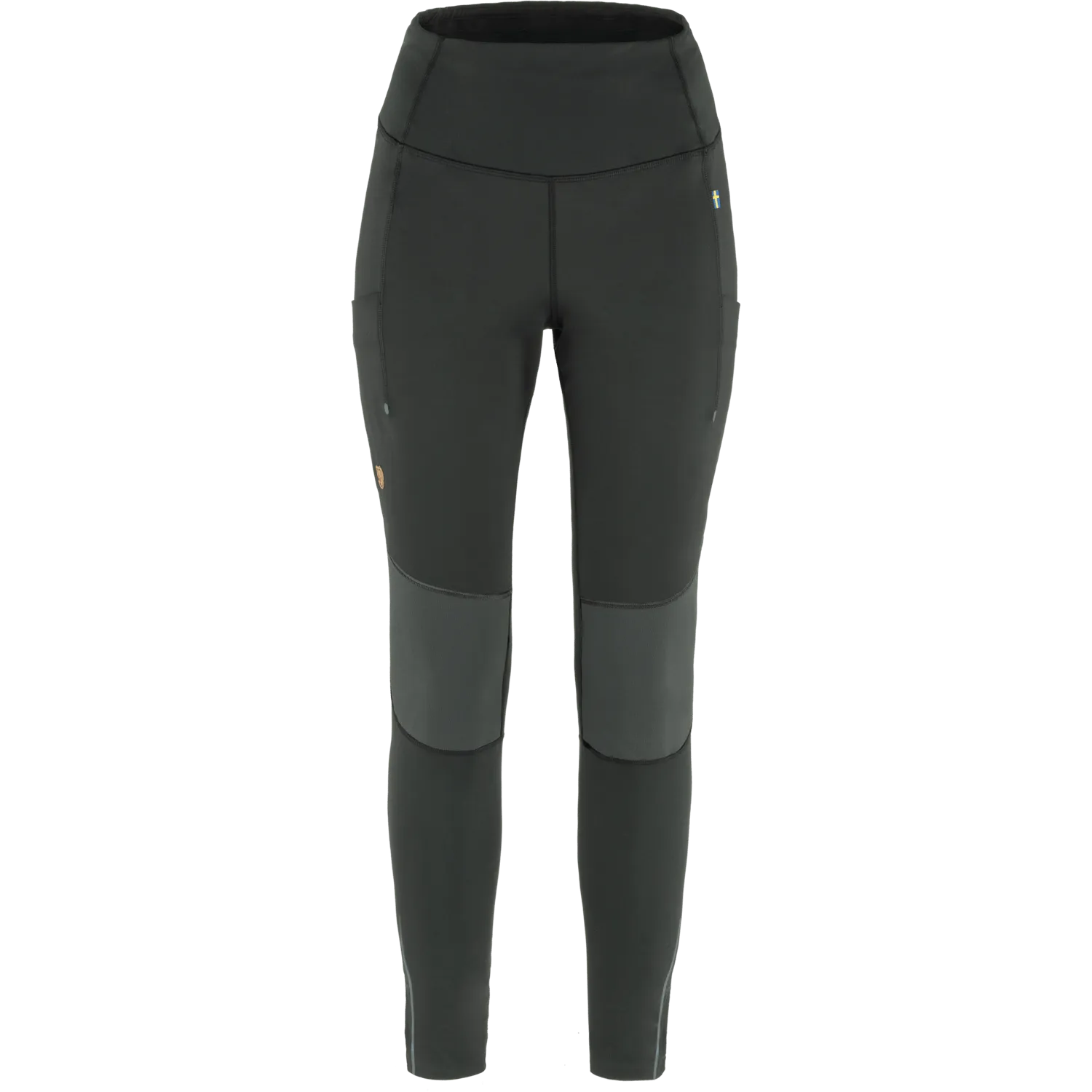 Abisko Värm Trekking Tights W