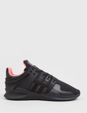 adidas EQT Support ADV (BB1300) - Black/Turbo Pink