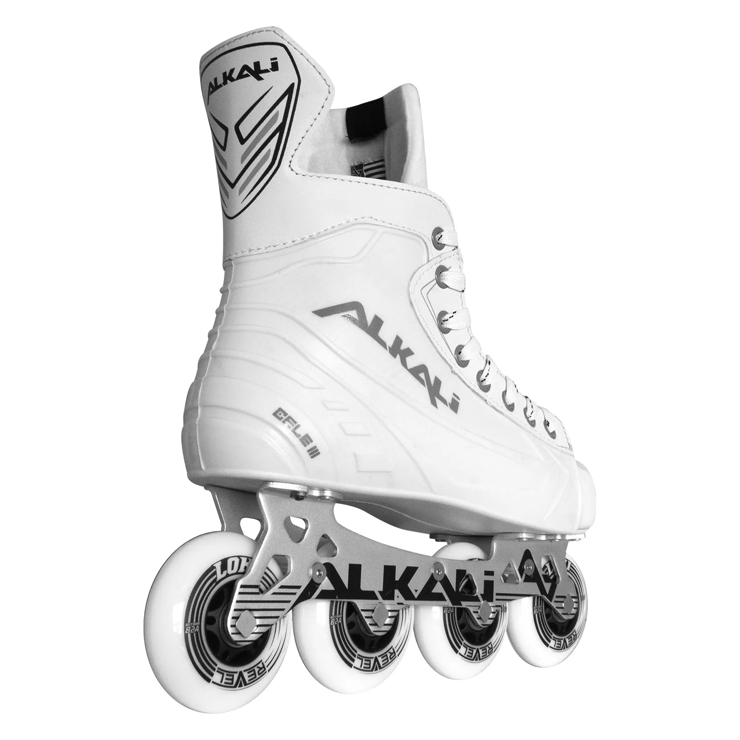 Alkali Cele III Junior Inline Hockey Skate