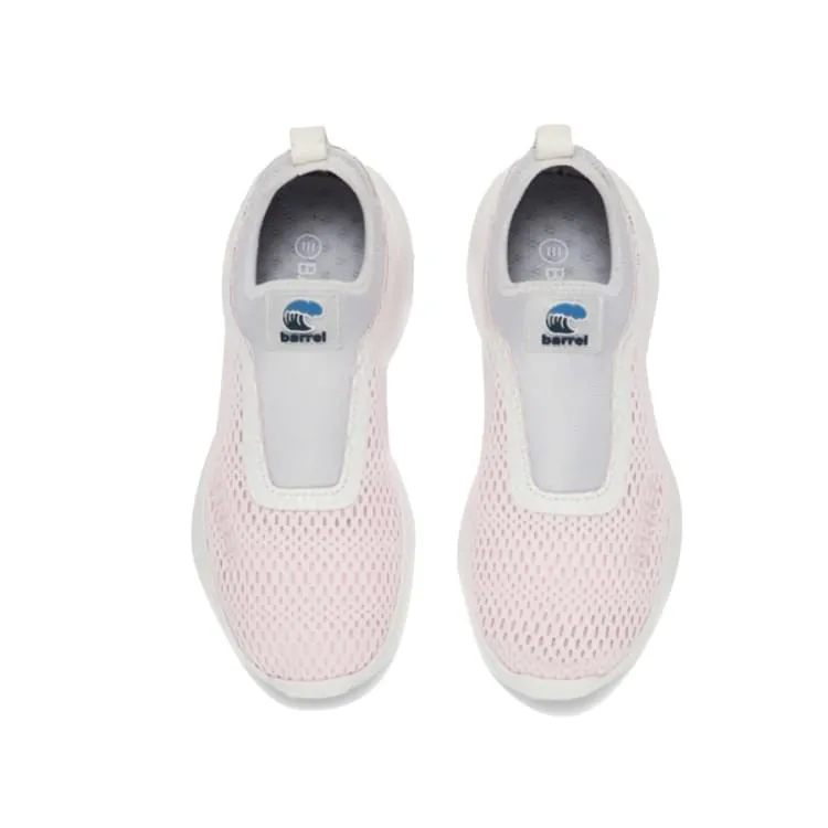 Barrel Kids New Wave Aqua Runner-PINK