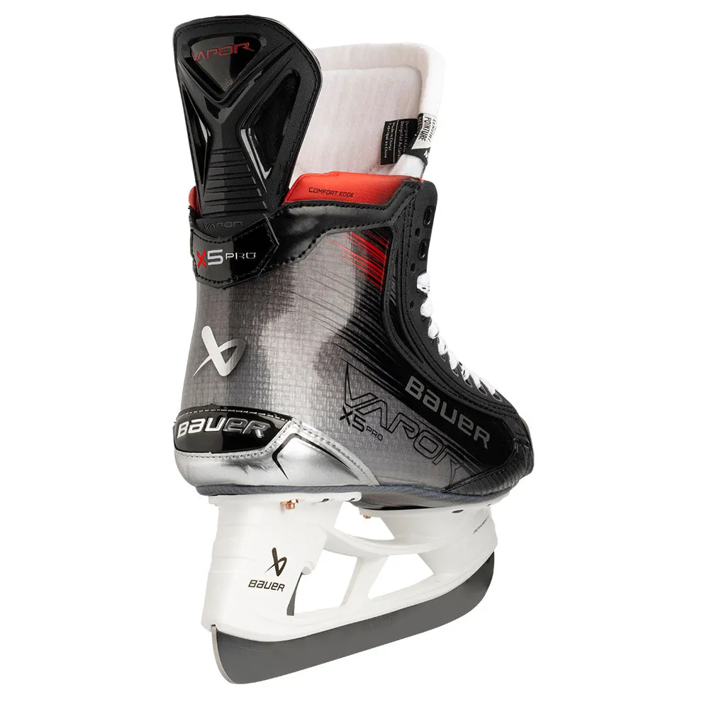 Bauer Vapor X5 Pro Intermediate Ice Hockey Skates