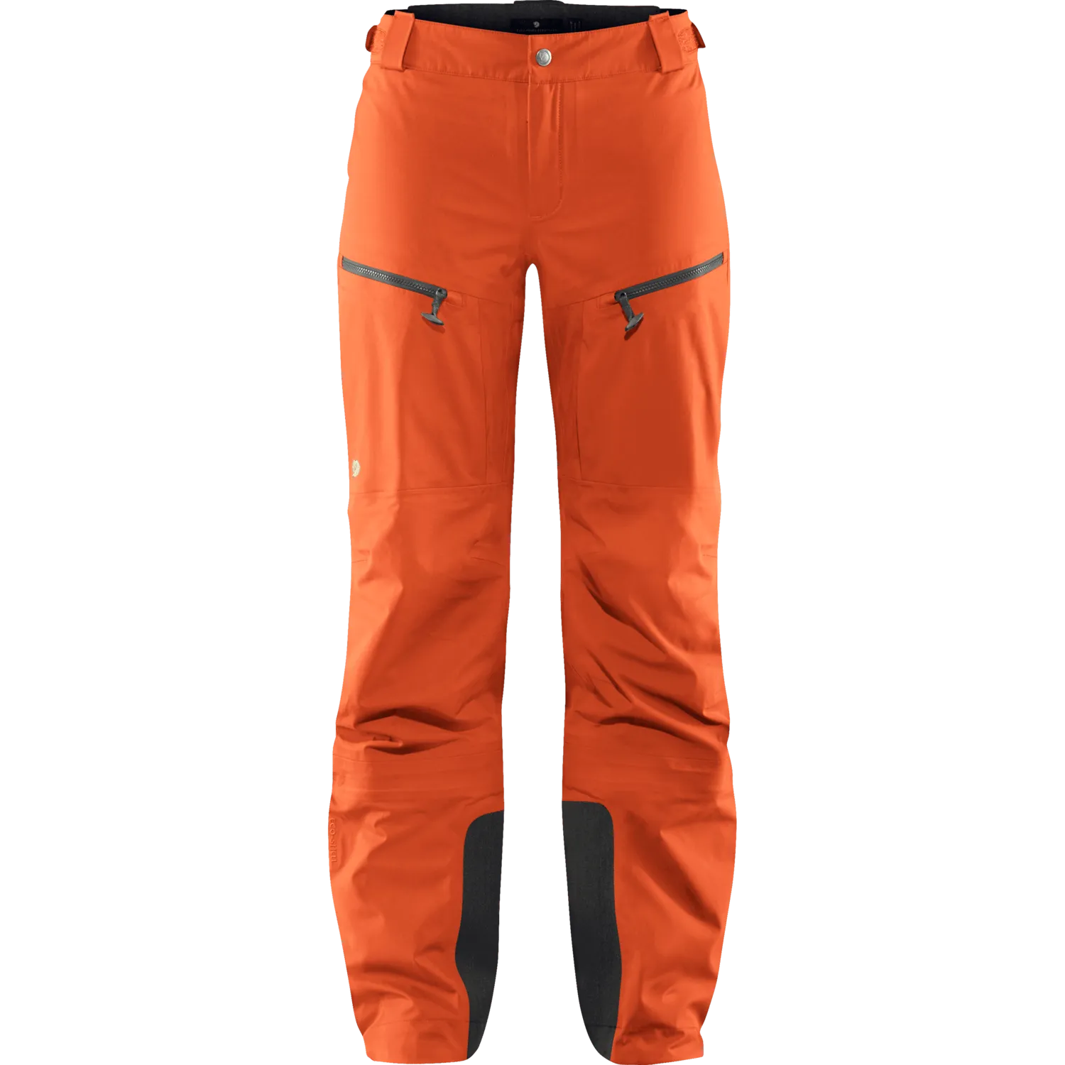 Bergtagen Eco-Shell Trousers W