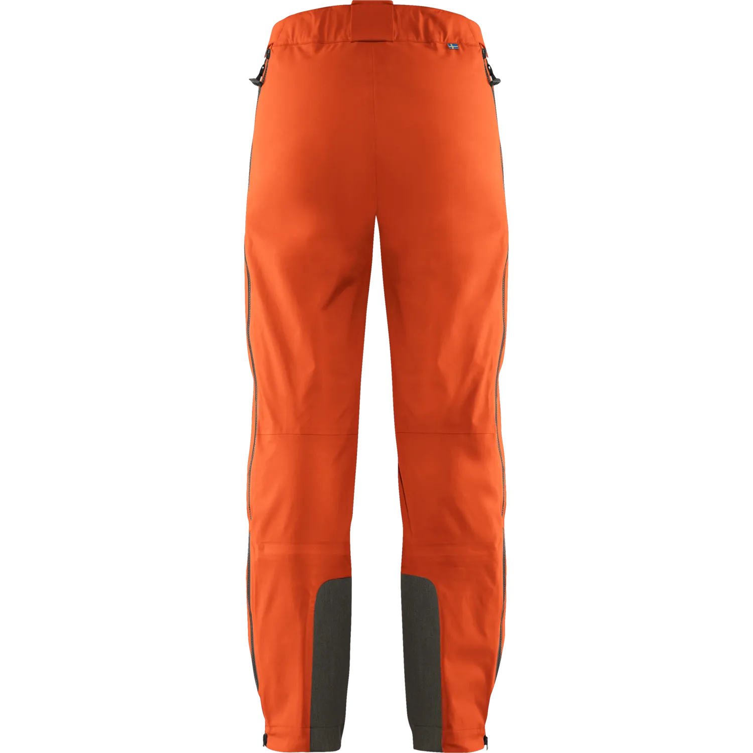 Bergtagen Eco-Shell Trousers W