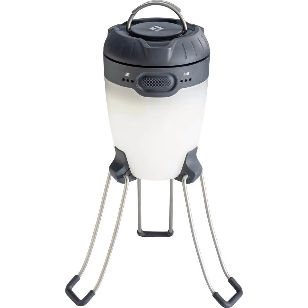 Black Diamond Apollo Lantern, gray