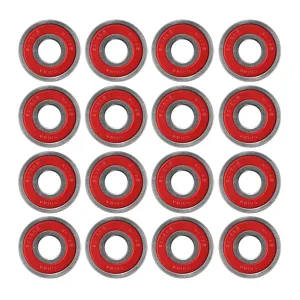 Bones Reds Bearings (16) No Box