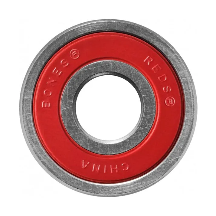 Bones Reds Bearings (16) No Box