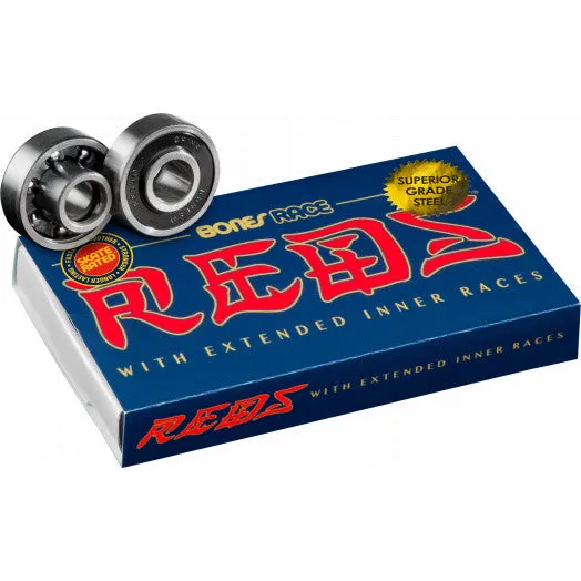 Bones Skateboard Bearings