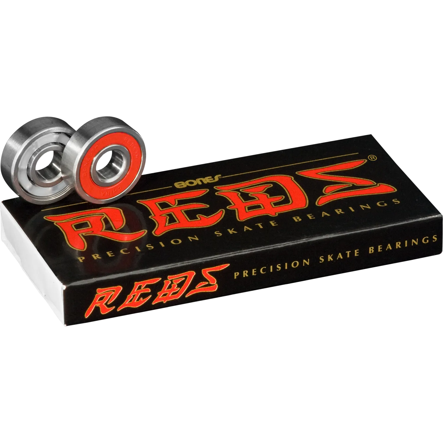 Bones Skateboard Bearings