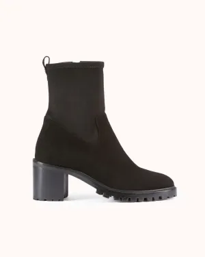 Bottines En Voceta - Noir