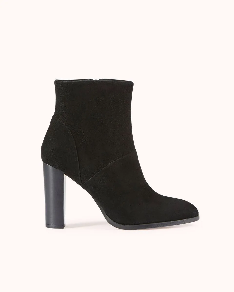 Bottines En Wady - Noir