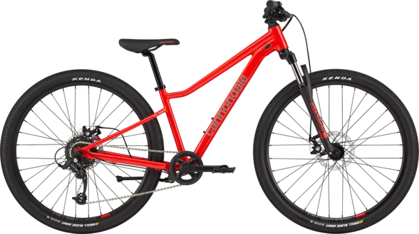 Cannondale Kids Trail 26 - MicroSHIFT 8-Speed 2024