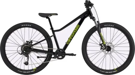 Cannondale Kids Trail 26 - MicroSHIFT 8-Speed 2024