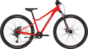 Cannondale Kids Trail 26 - MicroSHIFT 8-Speed 2024