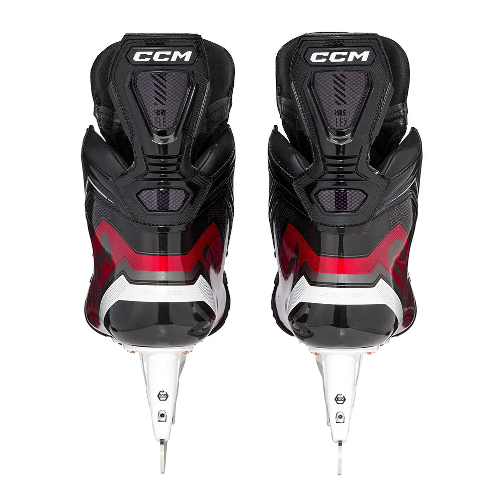 CCM Jetspeed FT6 Intermediate Ice Hockey Skates