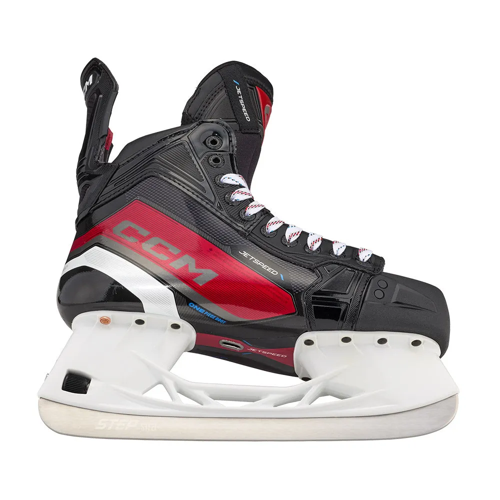 CCM Jetspeed FT6 Intermediate Ice Hockey Skates