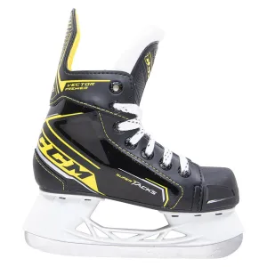 CCM Super Tacks Vector Premier 2020 Youth Ice Hockey Skates