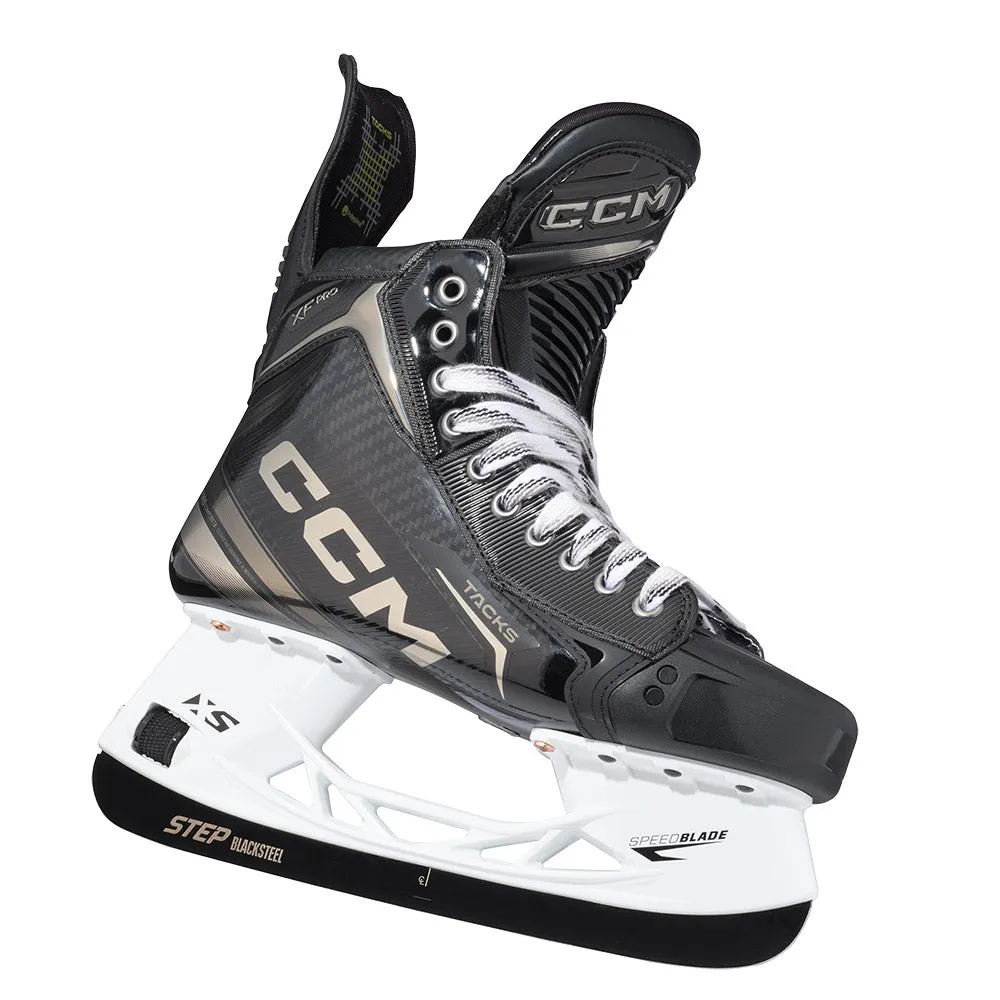 CCM Tacks XF Pro Senior Ice Hockey Skates