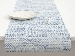 Chilewich Mosaic runners