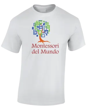 Del Mundo GYM Shirt