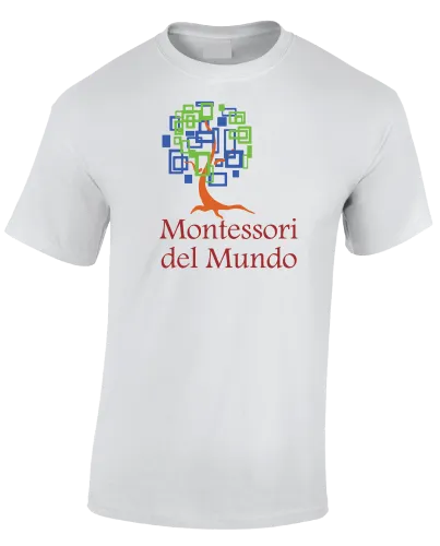 Del Mundo GYM Shirt