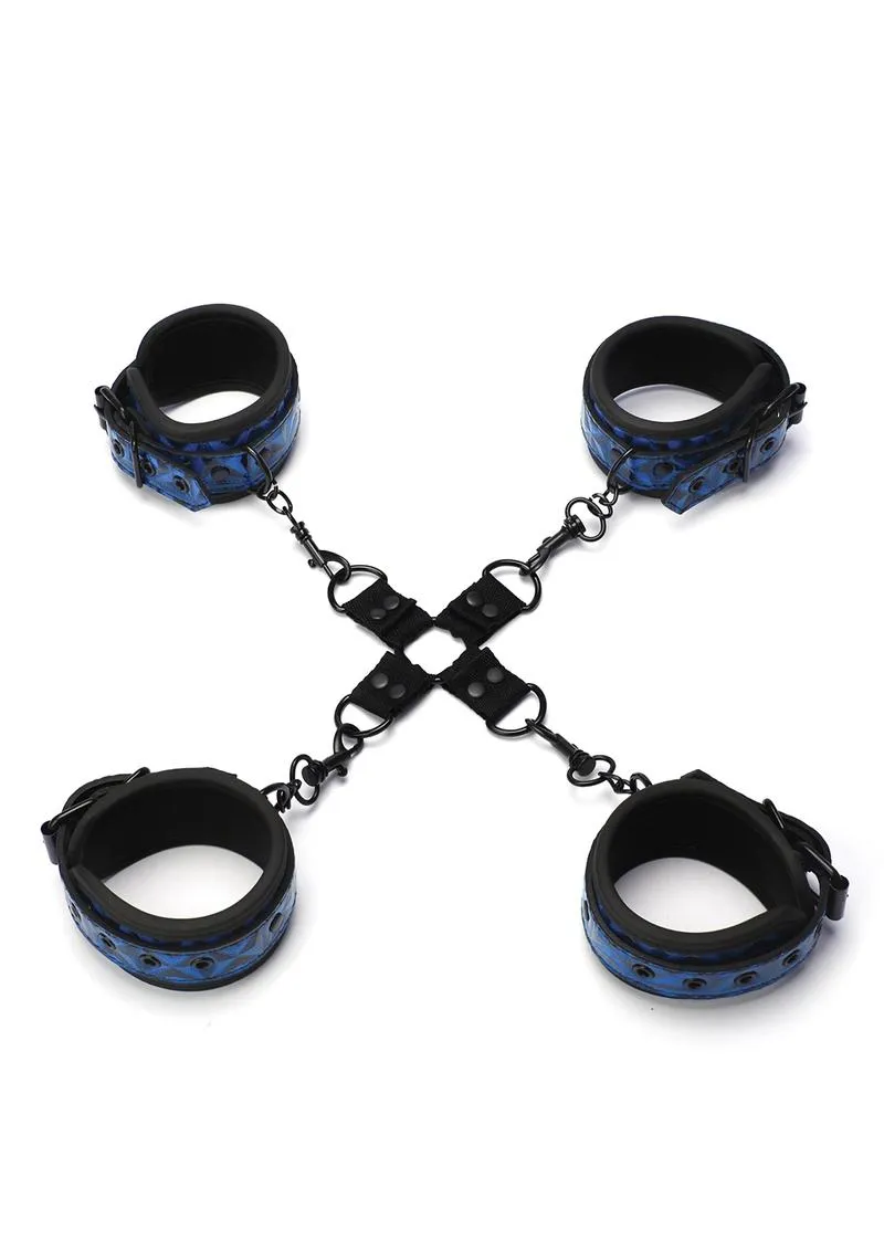 Diamond Collection Deluxe Hogtie