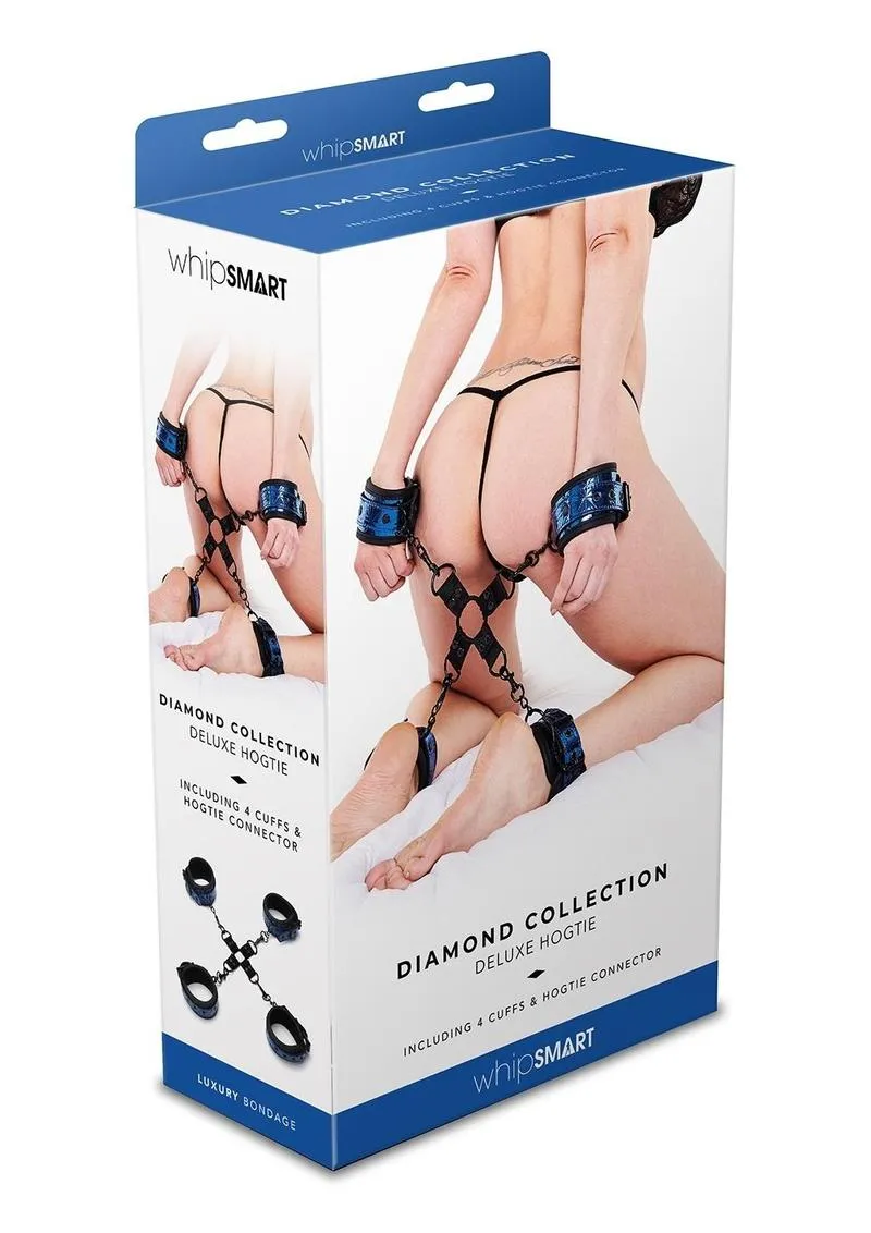 Diamond Collection Deluxe Hogtie