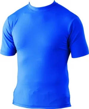 DOLFIN Short Sleeve Aqua Guard Tee