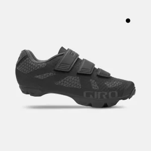 Giro Ranger Womens Bicycle Shoes Black 40