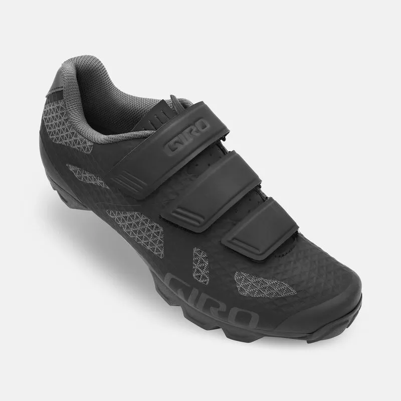 Giro Ranger Womens Bicycle Shoes Black 40