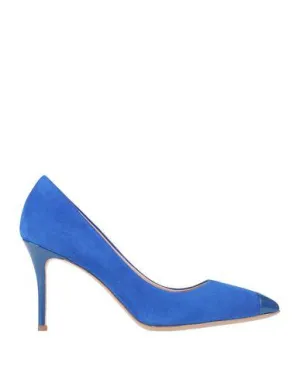 Giuseppe Zanotti Women Court Bright blue 5 UK