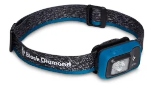 Headlamp Astro 300 Black Diamond, blue