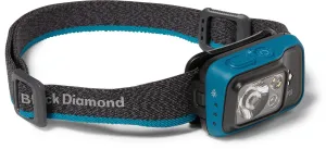 Headlamp Spot 400 Black Diamond, blue