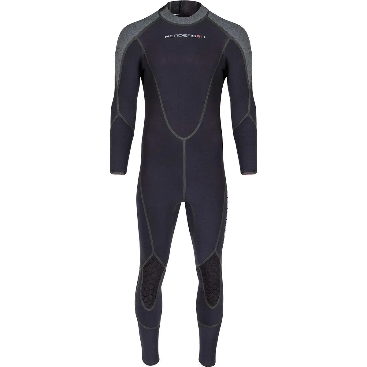 Henderson 7mm AquaLock Men's Fullsuit