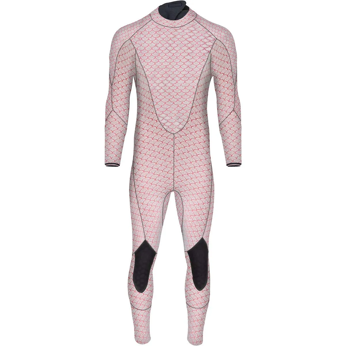 Henderson 7mm AquaLock Men's Fullsuit