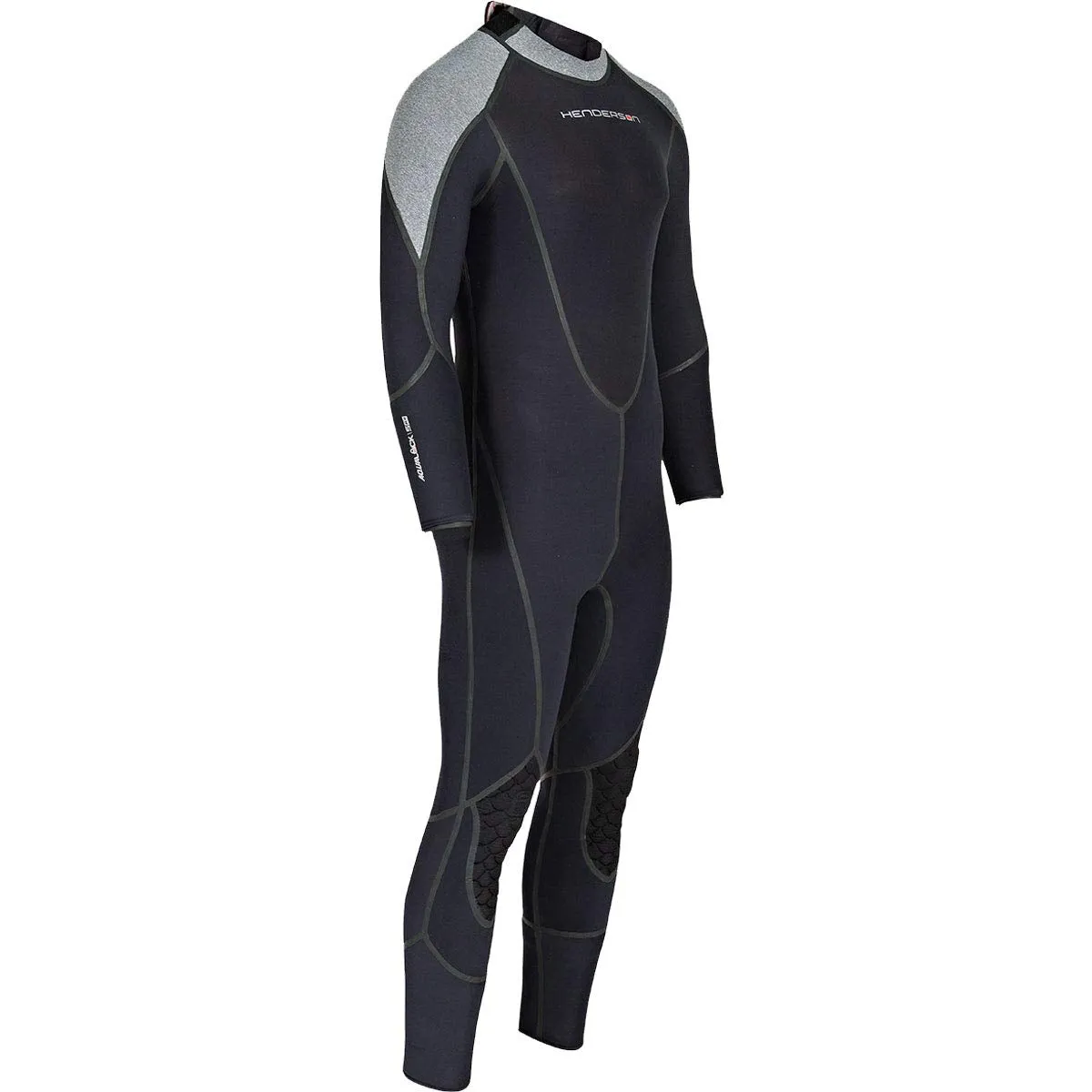 Henderson 7mm AquaLock Men's Fullsuit