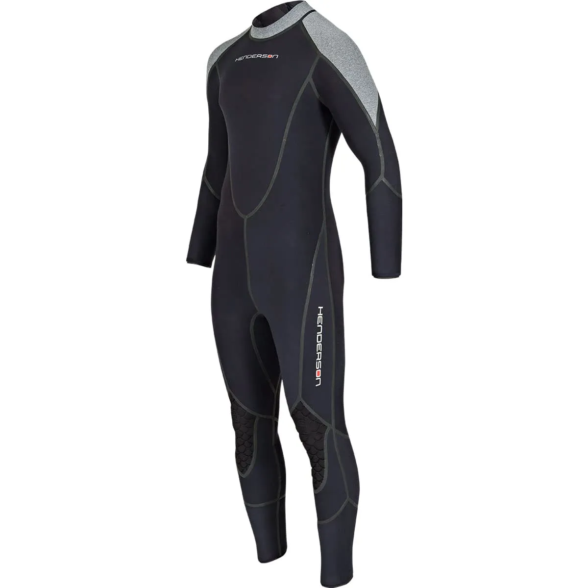 Henderson 7mm AquaLock Men's Fullsuit