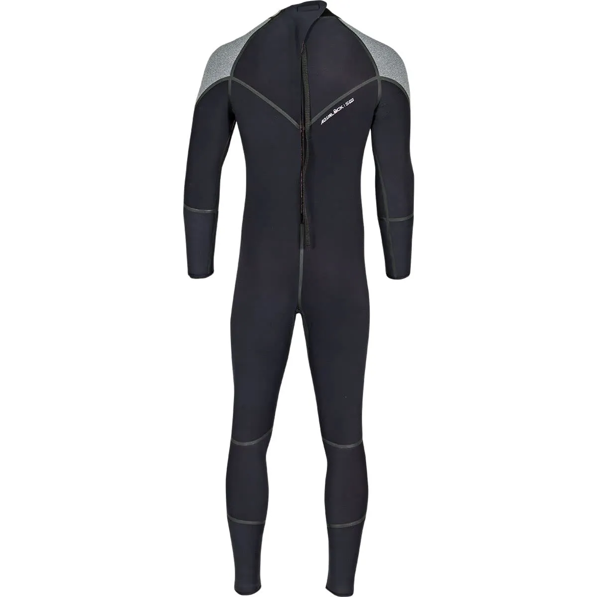 Henderson 7mm AquaLock Men's Fullsuit