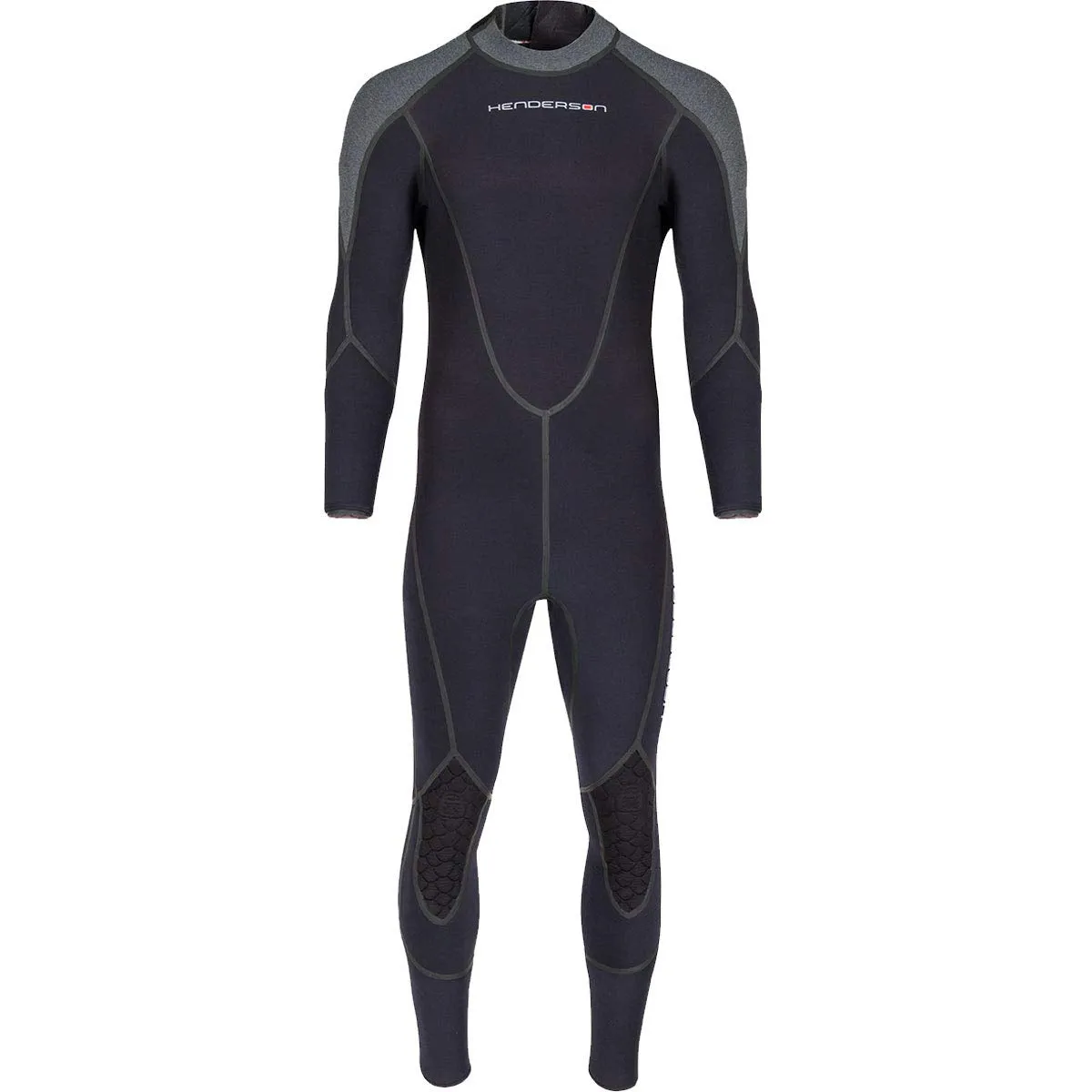 Henderson 7mm AquaLock Men's Fullsuit