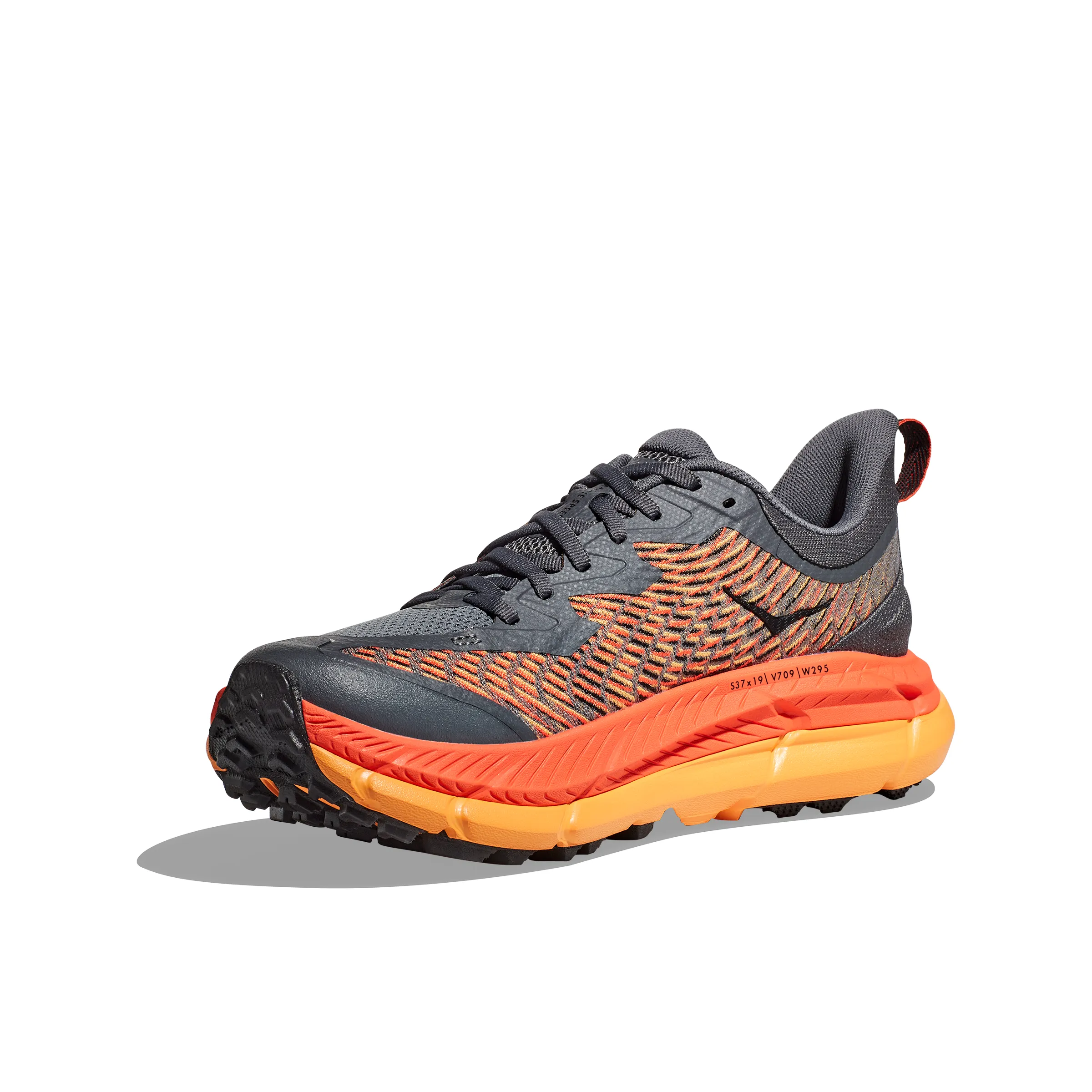 Hoka Men's Mafate Speed 4