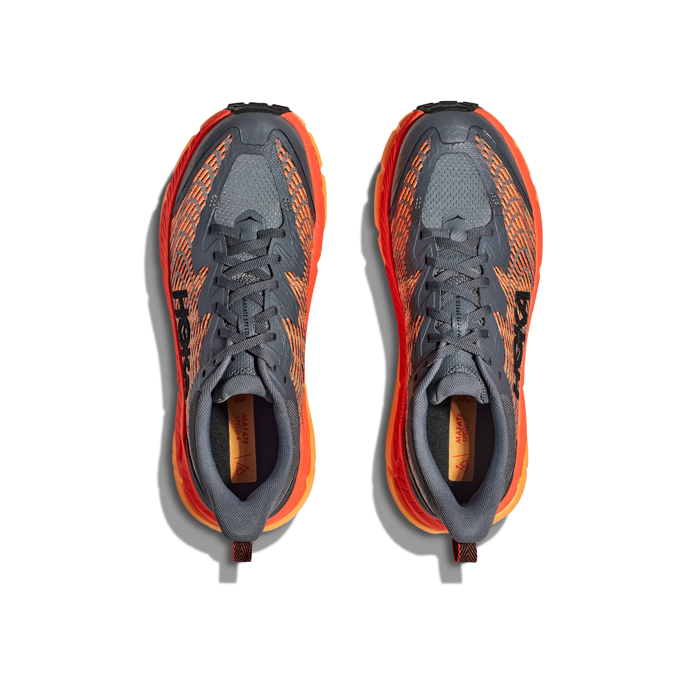 Hoka Men's Mafate Speed 4