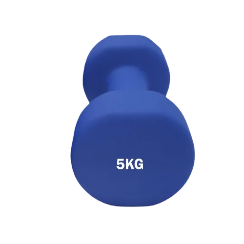 Home Gym Blue Kit