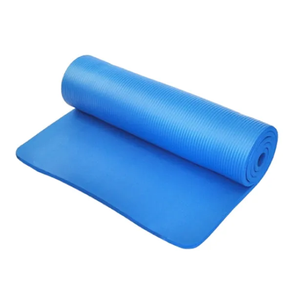 Home Gym Blue Kit