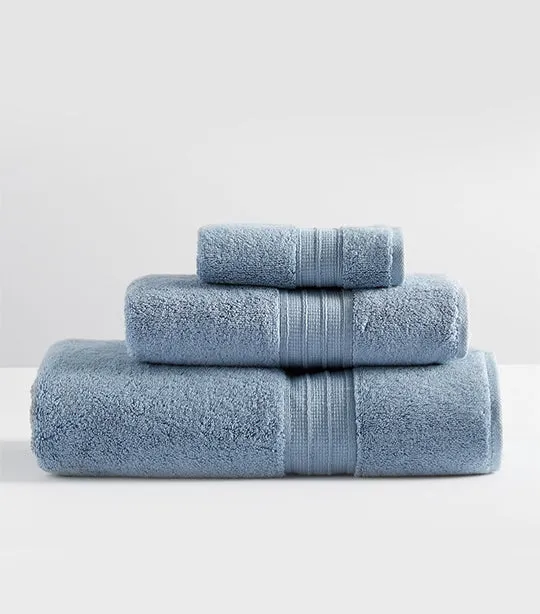 Hydrocotton Organic Quick-Dry Towel