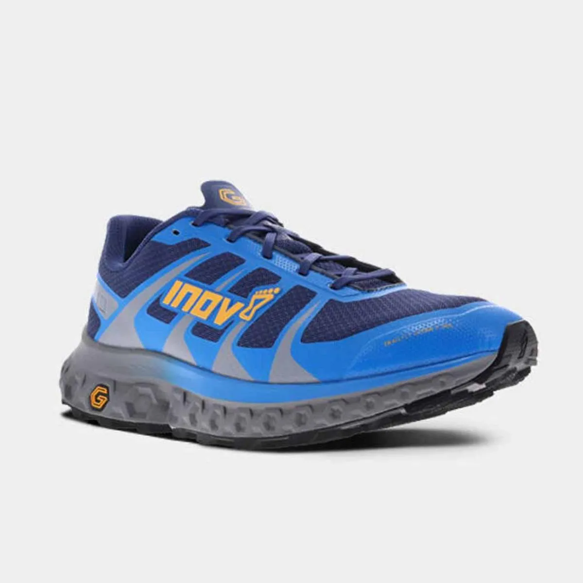 Inov-8 Men's TrailFly Ultra G 300 Max Running Shoes