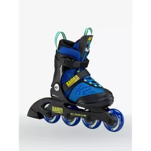 K2 Boy's Raider Pro Inline Skate