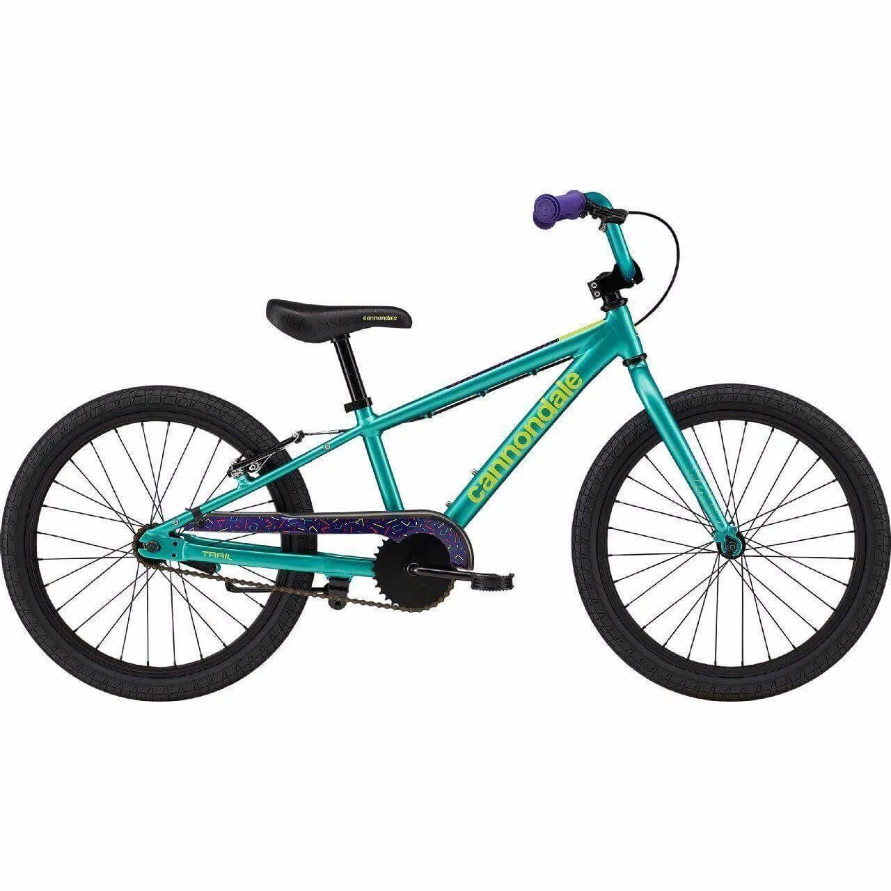 Kids Trail Single-Speed 20