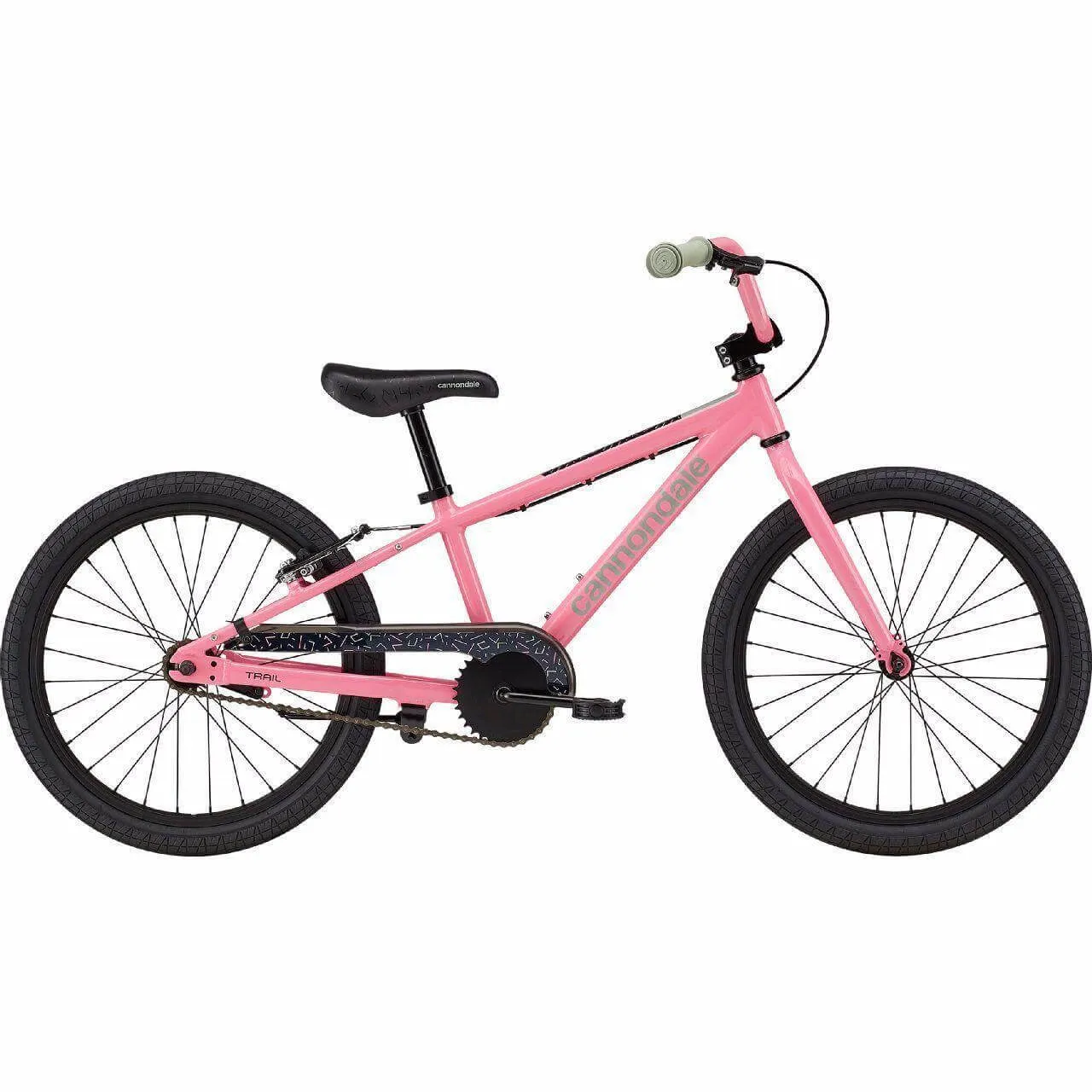 Kids Trail Single-Speed 20